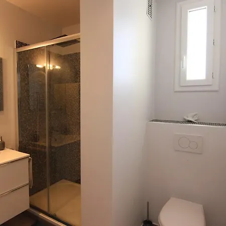 Sea View Walking Distance Old Town * Antibes