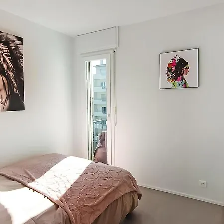 Sea View Walking Distance Old Town *