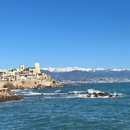 Sea View Walking Distance Old Town Appartement